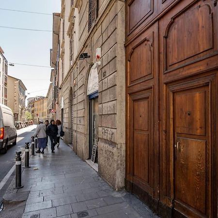 Antiche Stalle I Μπέργκαμο Εξωτερικό φωτογραφία