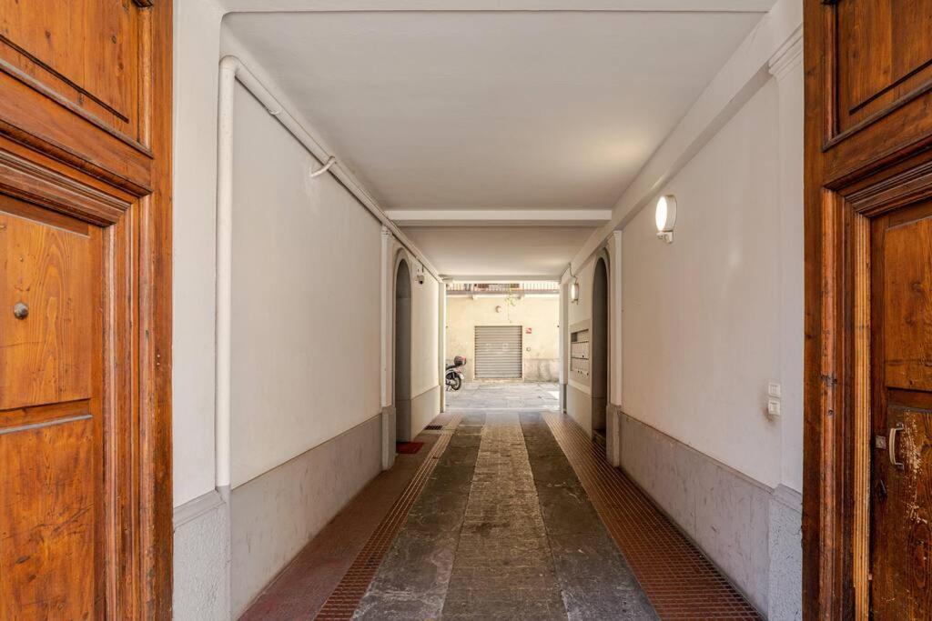 Antiche Stalle I Μπέργκαμο Εξωτερικό φωτογραφία